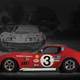 Illustration for article titled 1968 Scuderia Filipinetti Le Mans Corvette